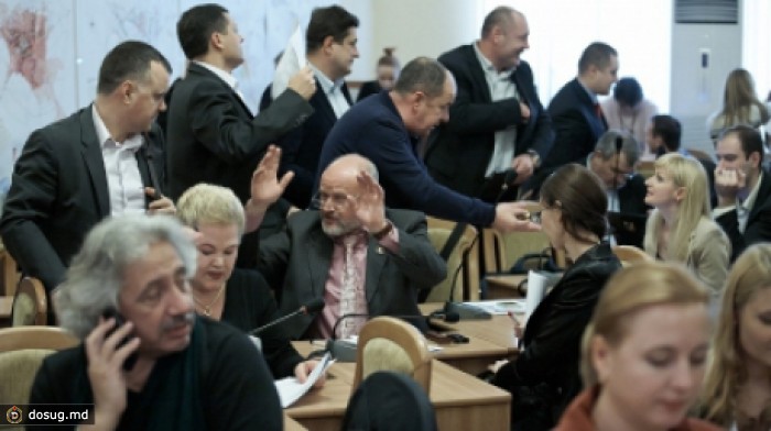 Перенесено заседание МСК, на котором должны были обсудить вопрос о слиянии поставщиков тепла