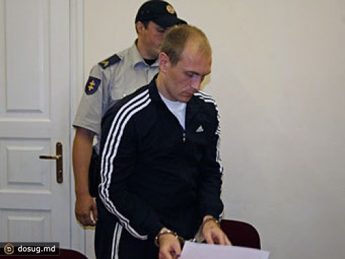 Переживший пожар литовский заключенный подал в суд на государство