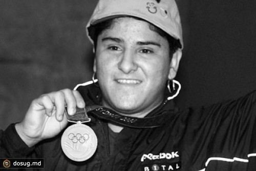 Первая олимпийская чемпионка Мексики умерла в 35 лет