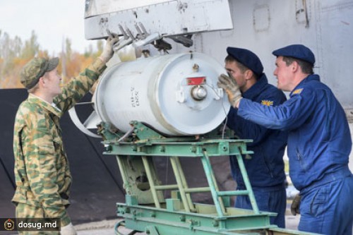 Первая в России научная рота появится осенью 2013 года