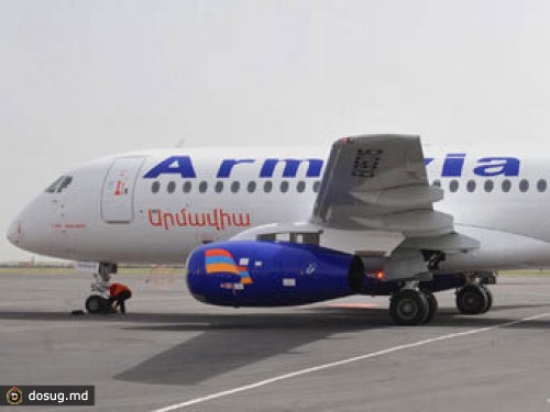 Первого заказчика Superjet продадут итальянцам