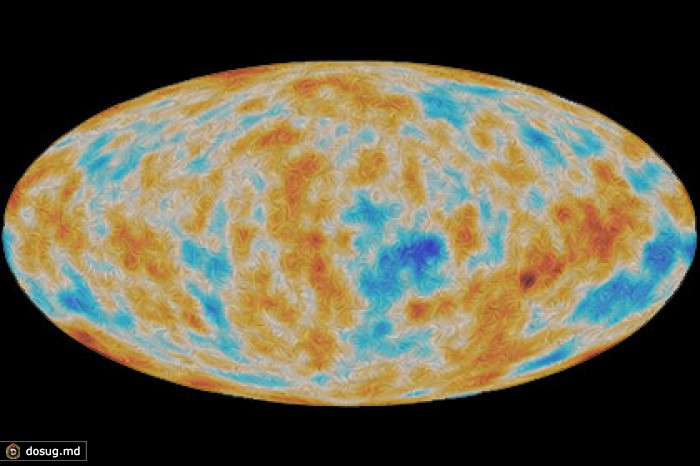 Первые звезды во Вселенной оказались на 140 миллионов лет моложе