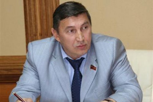 Первый кандидат в губернаторы Подмосковья сдал документы в избирком