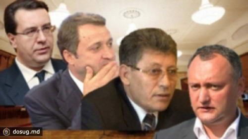 Первый раунд переговоров между АЕИ и Додоном прошел безрезультатно