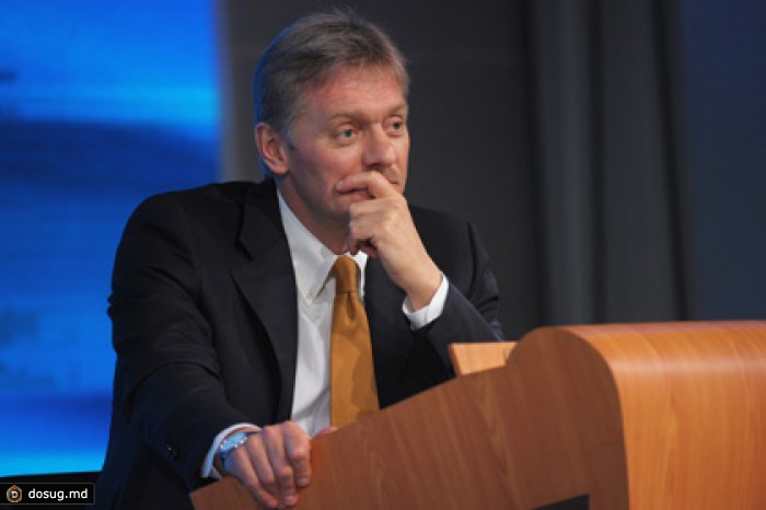Песков исключил возможность отключения глобального интернета