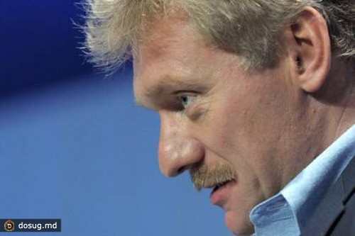 Песков опроверг наличие договоренностей с Украиной по газу