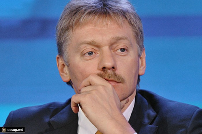 Песков опроверг слухи о тяжелой болезни Путина