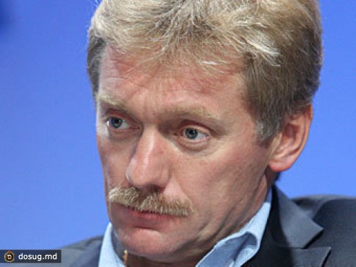 Песков пообещал принять во внимание обращение слепой девочки к Путину