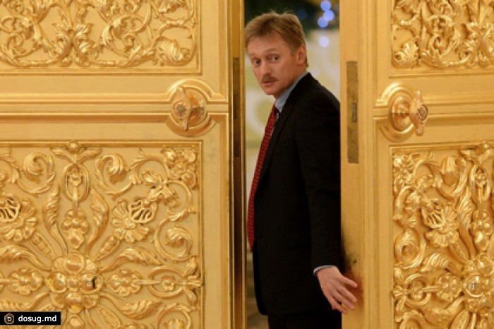 Песков рассказал о причинах демонизации Путина на Западе