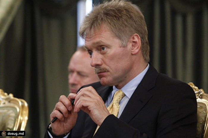 Песков усомнился в информации о ярости Путина из-за убийства Немцова