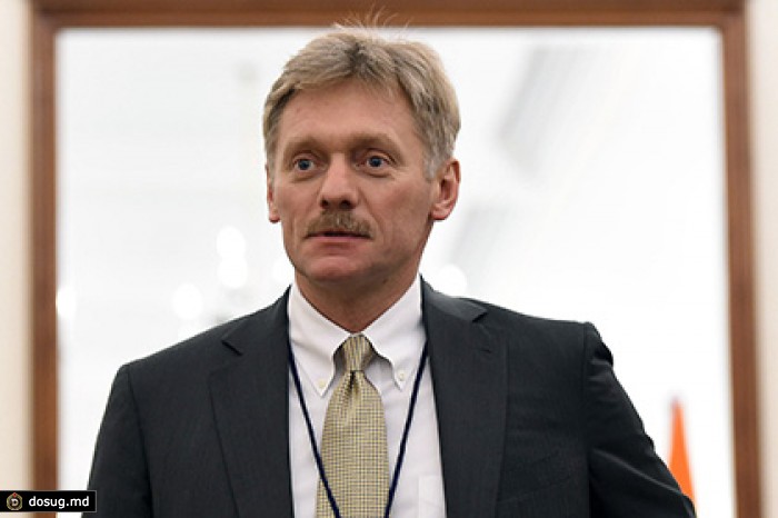 Песков заявил о возможном срыве встречи «нормандской четверки»
