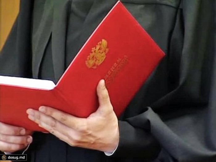 Петербургская студентка, убившая двух своих детей, получила 6 лет колонии