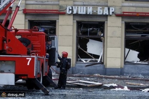 Петербургские следователи перевели уголовное дело на устаревший китайский язык