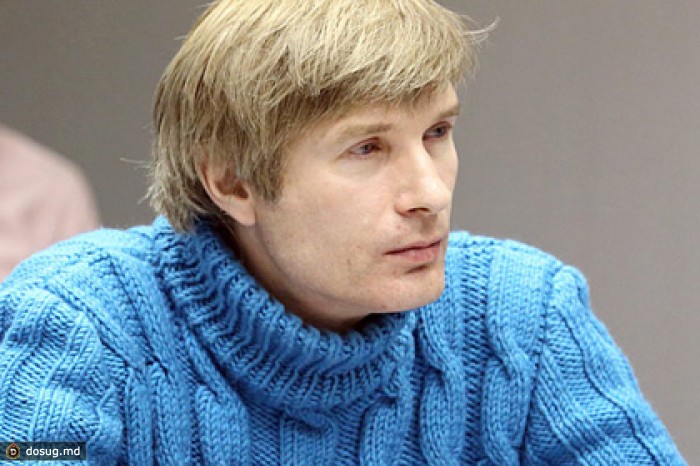 Петербургский суд отменил арест националиста Бондарика