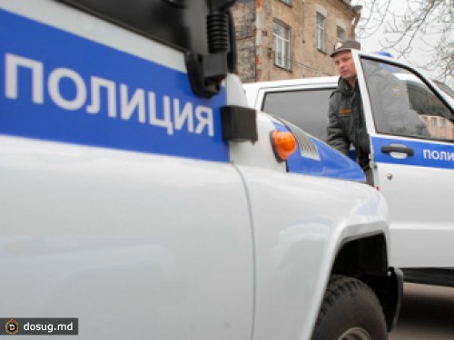 Петербургского полицейского задержали за вымогательство