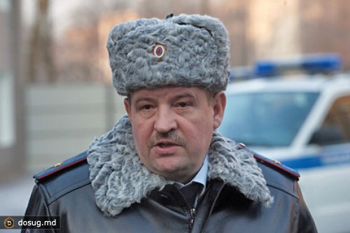 Петербургскую полицию уличили в искажении отчетности