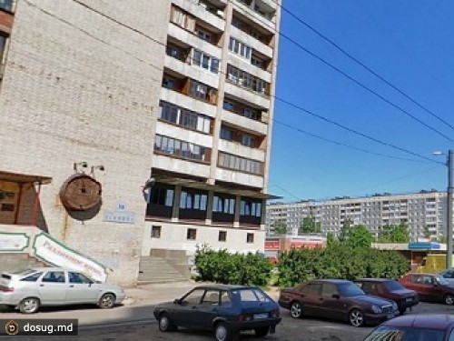 Петербуржец хранил в коммуналке 15 килограммов тротила