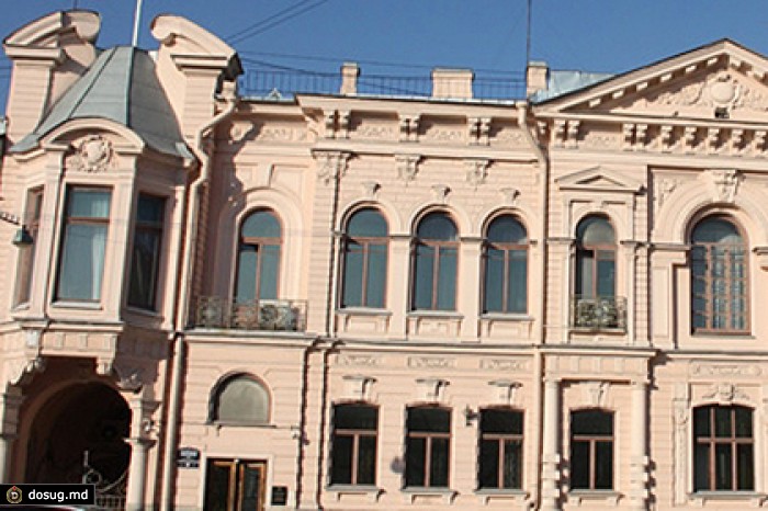 Петербуржец нашел хозяйственное применение наследию Третьего рейха