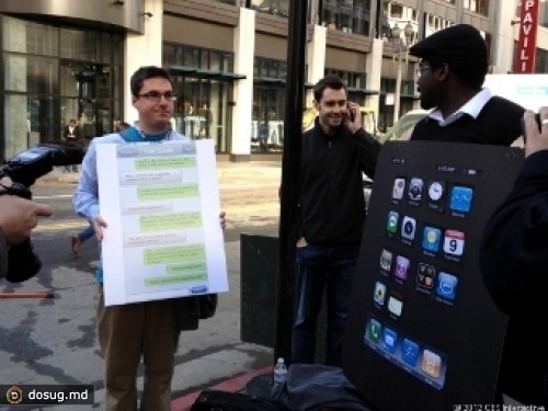 Петиция к Apple в защиту китайских рабочих собрала 250 тысяч подписей