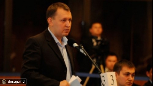 Петренко об «индивидах» Филате и Лупу и о стоимости группы Додона. Лупу: Полегче с индивидами