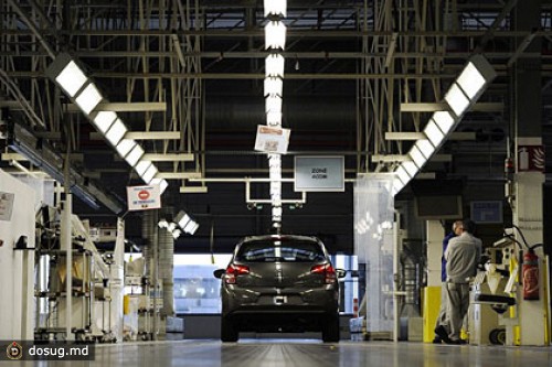 Peugeot Citroën получила крупнейший убыток в своей истории