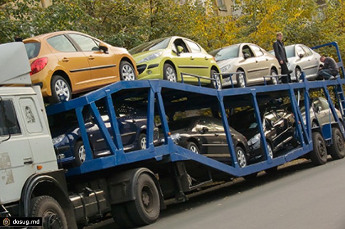 Peugeot Citroen оптимизирует структуру управления в России