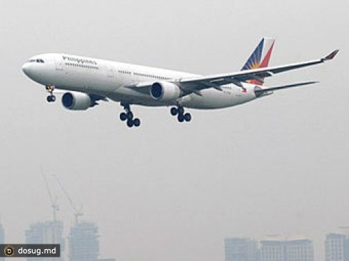 Philippine Airlines купит у Airbus 54 самолета одним контрактом