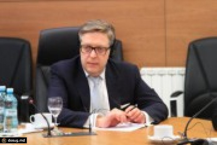 Пиркка Тапиола: "Молдова рискует стать несостоявшимся государством"