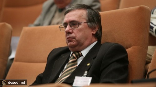 Писателю и литературному критику Николаю Дабиже исполняется 65 лет