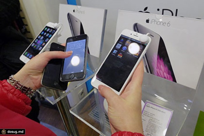 Письмо дистрибутора Apple о подорожании устройств оказалось уловкой менеджера