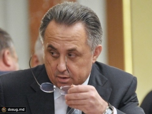 Питерские депутаты попросили Мутко изменить регламент премьер-лиги