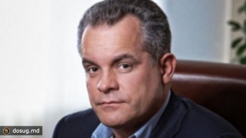 Плахотнюк о том, почему и при каких обстоятельствах он стал «кукловодом»