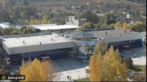 Плахотнюк переселяет телеканалы в новые студии стоимостью пять миллионов евро