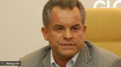 Плахотнюк зарегистрировал законодательную инициативу о проведении выборов депутатов по одномандатным округам