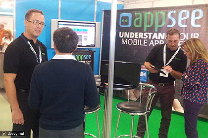 Платформа мобильной аналитики получила два миллиона долларов инвестиций