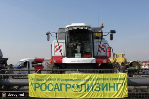 По делу «Росагролизинга» задержали бывшего замминистра