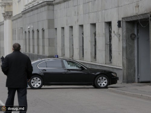 По делу "Оборонсервиса" задержали директора коммерческой фирмы