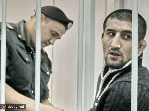 По делу Мирзаева назначили новую экспертизу