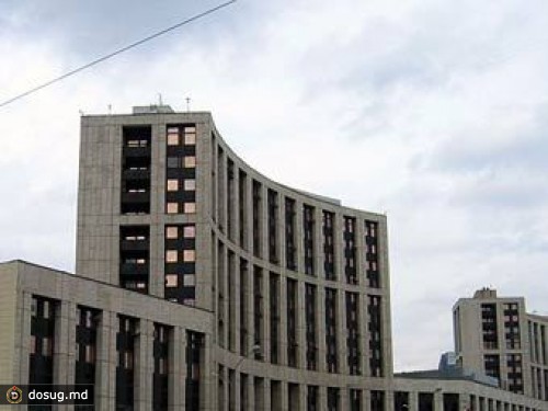 По делу о "таможенной" взятке задержаны сотрудники Внешэкономбанка