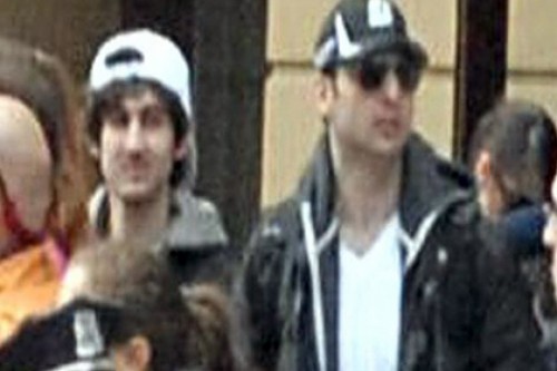 По делу о бостонском теракте допросили бывшего телохранителя Закаева