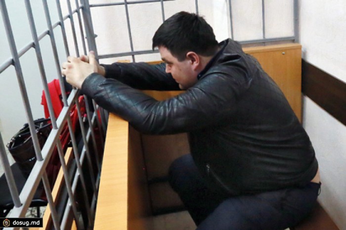 По делу о пожаре в ТЦ «Адмирал» задержаны судебные приставы
