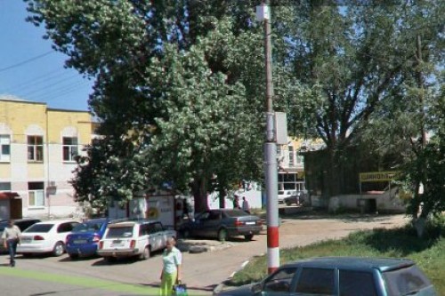 По делу о пожаре в наркодиспансере Энгельса задержан пациент