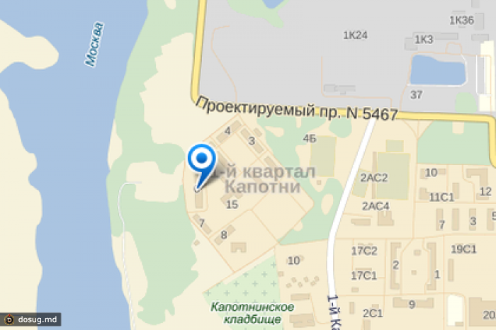 По факту массовой драки в Капотне возбудили дело