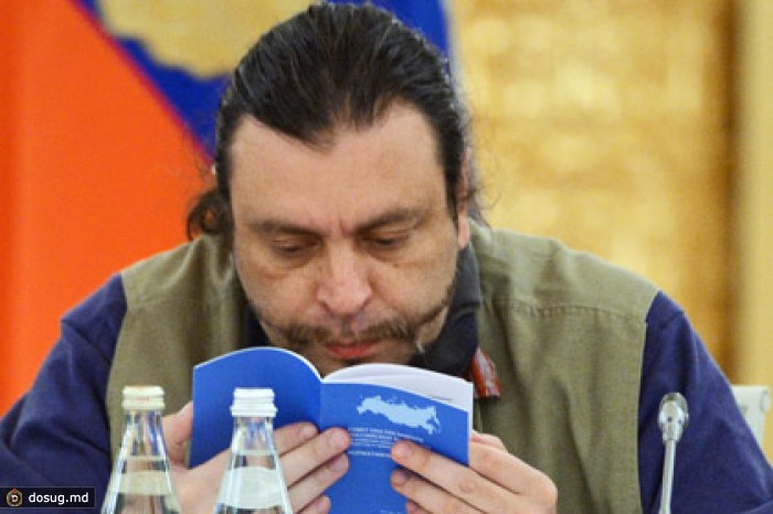 По факту нападения на члена Совета по правам человека возбудили уголовное дело