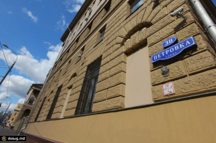 По факту нападения на съемочную группу в Москве завели дело