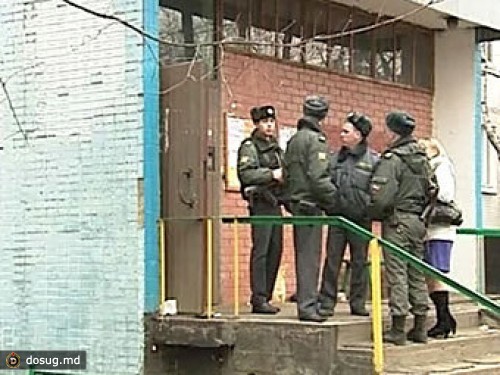 По факту нападения на прохожих в Москве завели дело