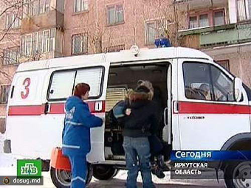 По факту отравления эклерами в Братске начата проверка