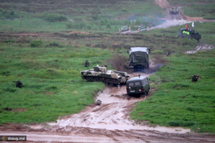По факту подрыва военных на полигоне под Псковом возбудили дело
