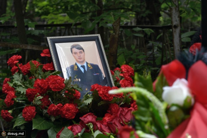 По факту самоубийства генерала Колесникова начата повторная проверка