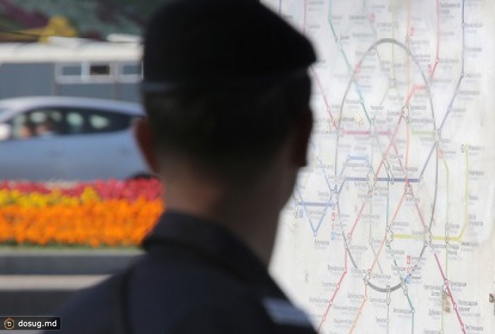 По факту смерти в подмосковном ОВД гражданина Таджикистана задержаны трое полицейских